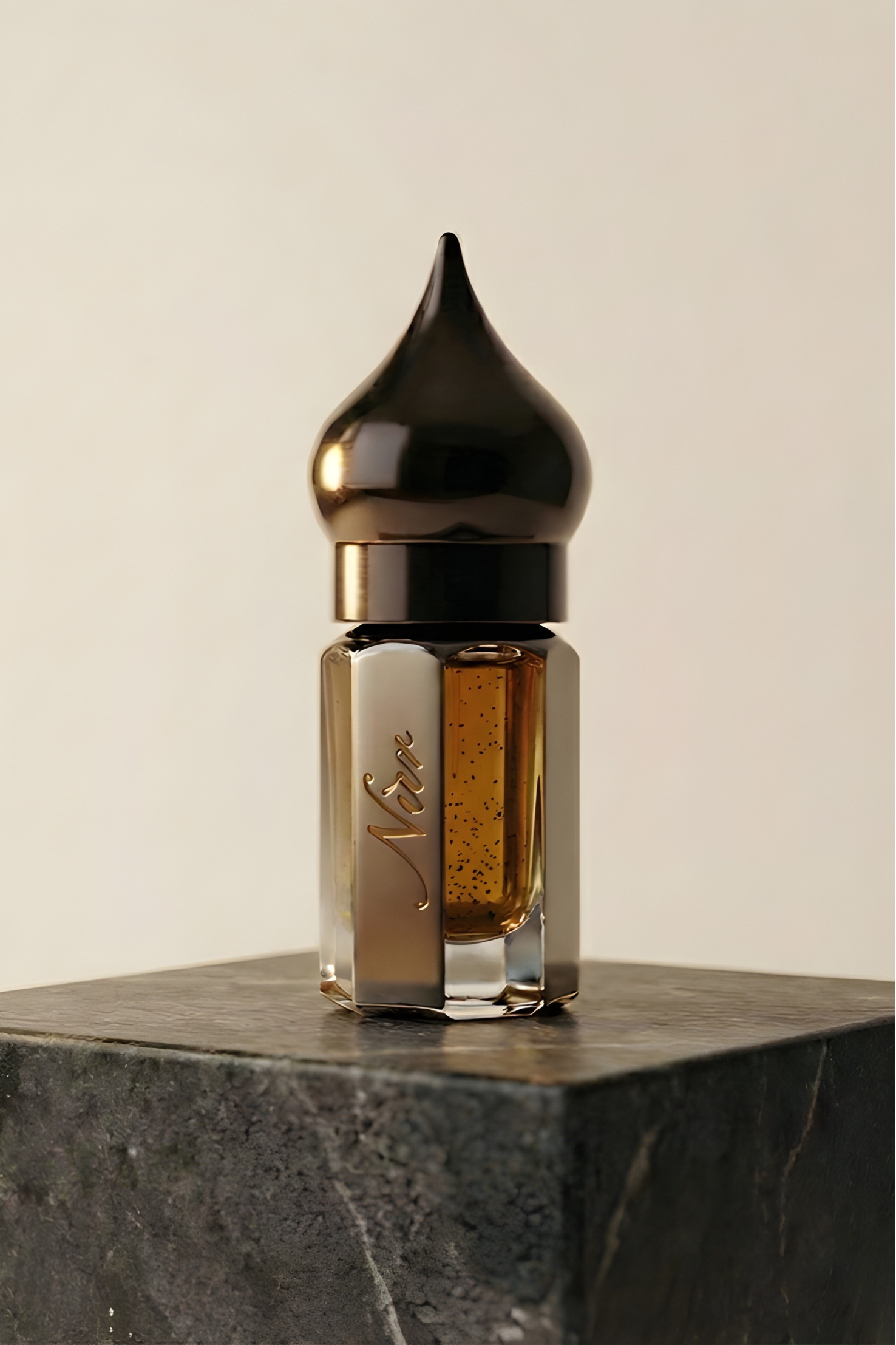 Vanille Rousse Élixir de Parfum 3ml