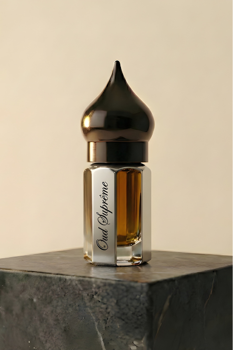 Oud Suprême Élixir de Parfum 3ml