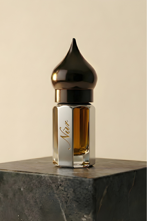 Oud Suprême Élixir de Parfum 3ml