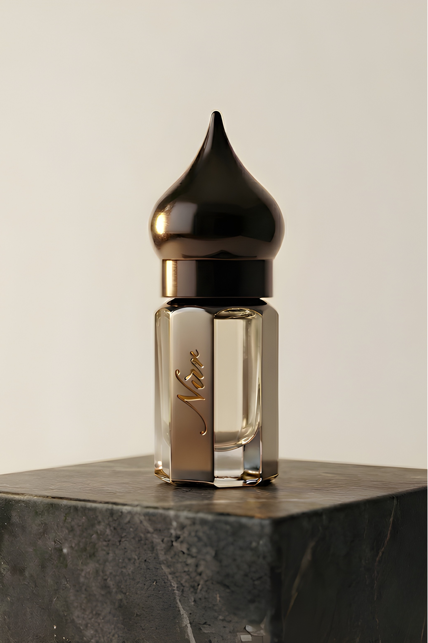 Amande Cachemire Élixir de Parfum 3ml