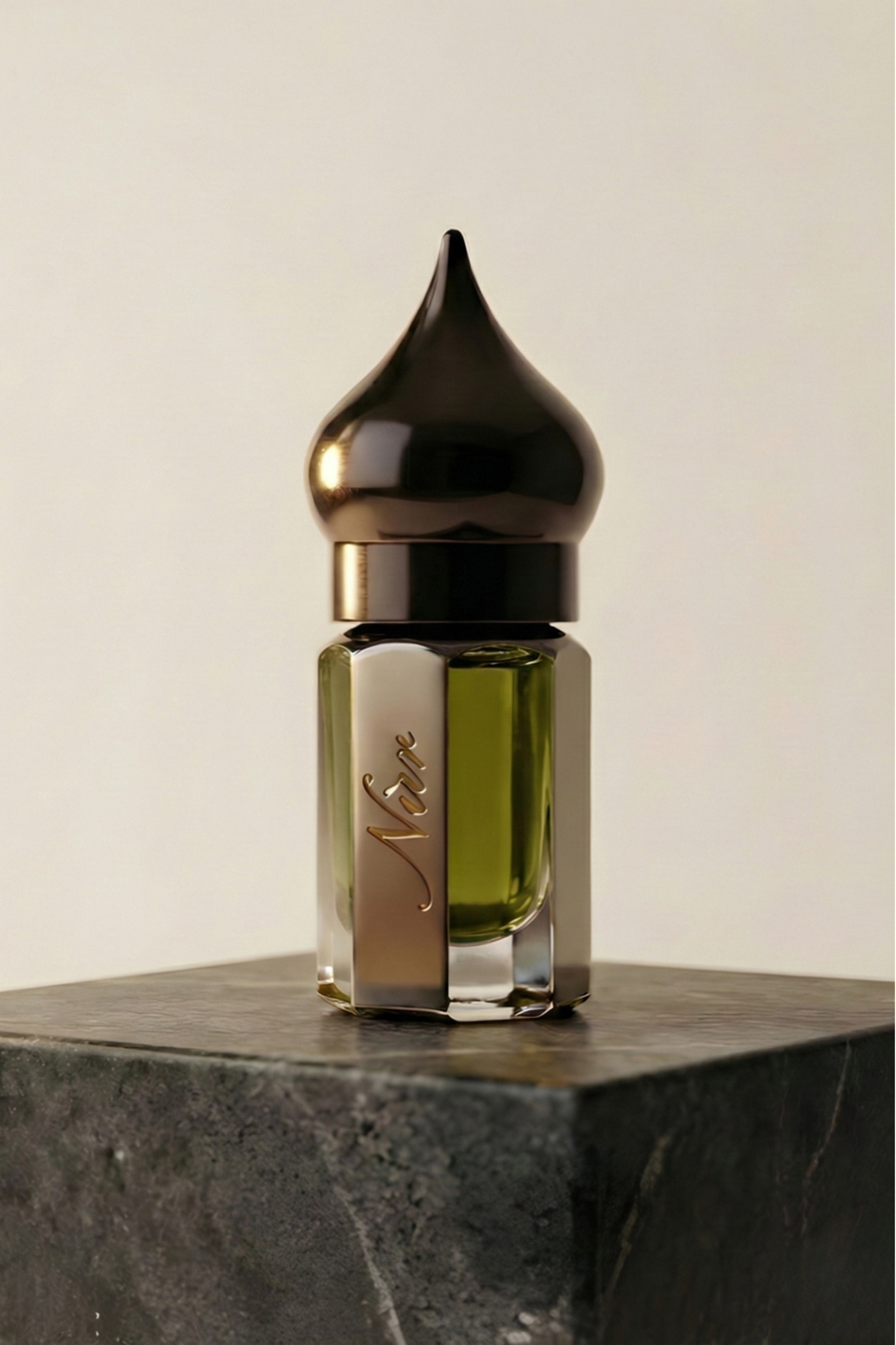 Pistachio Di Bronte  Élixir de Parfum 3ml