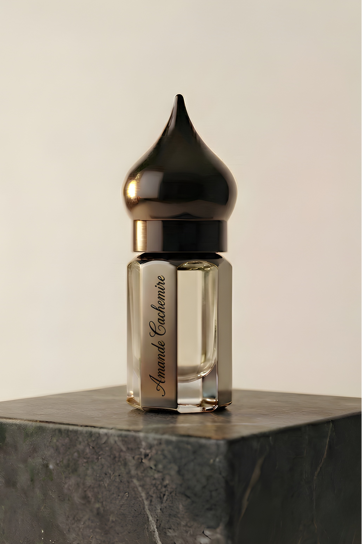 Amande Cachemire Élixir de Parfum 3ml