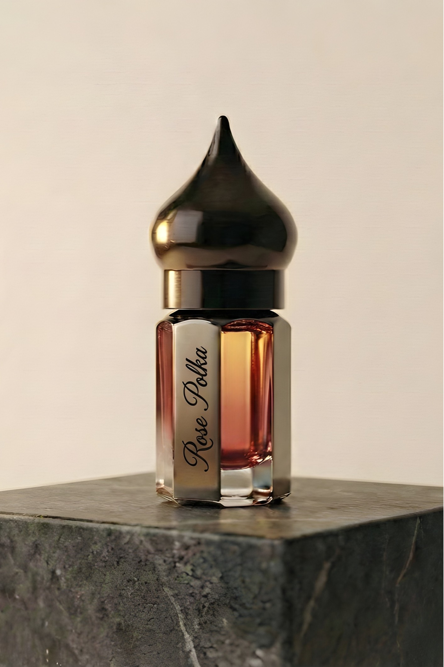Rose Polka  Élixir de Parfum 3ml