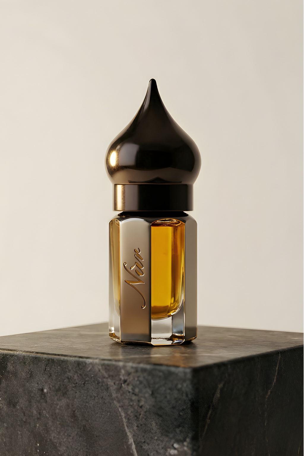 Ambre Agrumes  Élixir de Parfum 3ml