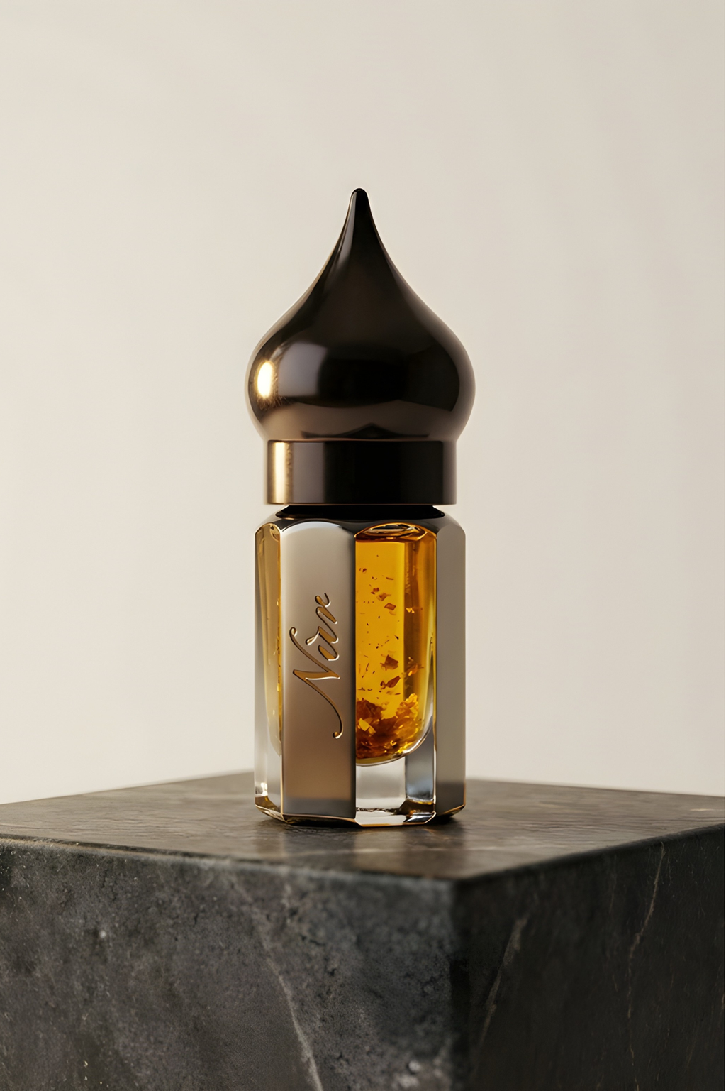 Caramel Tonka  Élixir de Parfum 3ml