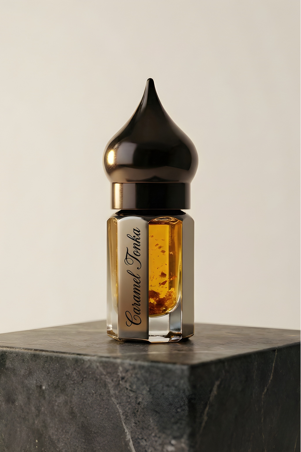 Caramel Tonka  Élixir de Parfum 3ml