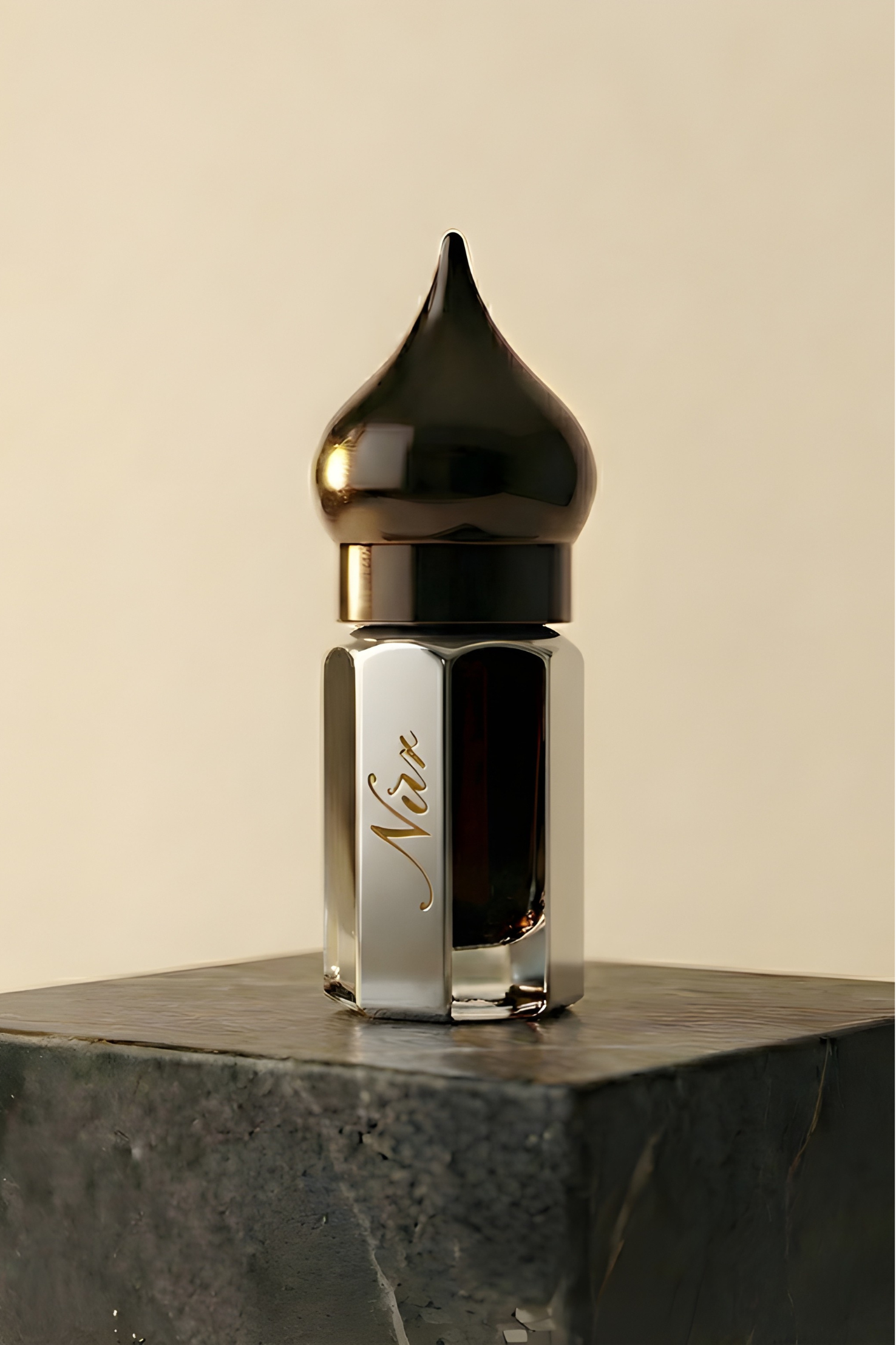 Musk Ghazal  Élixir de Parfum 3ml