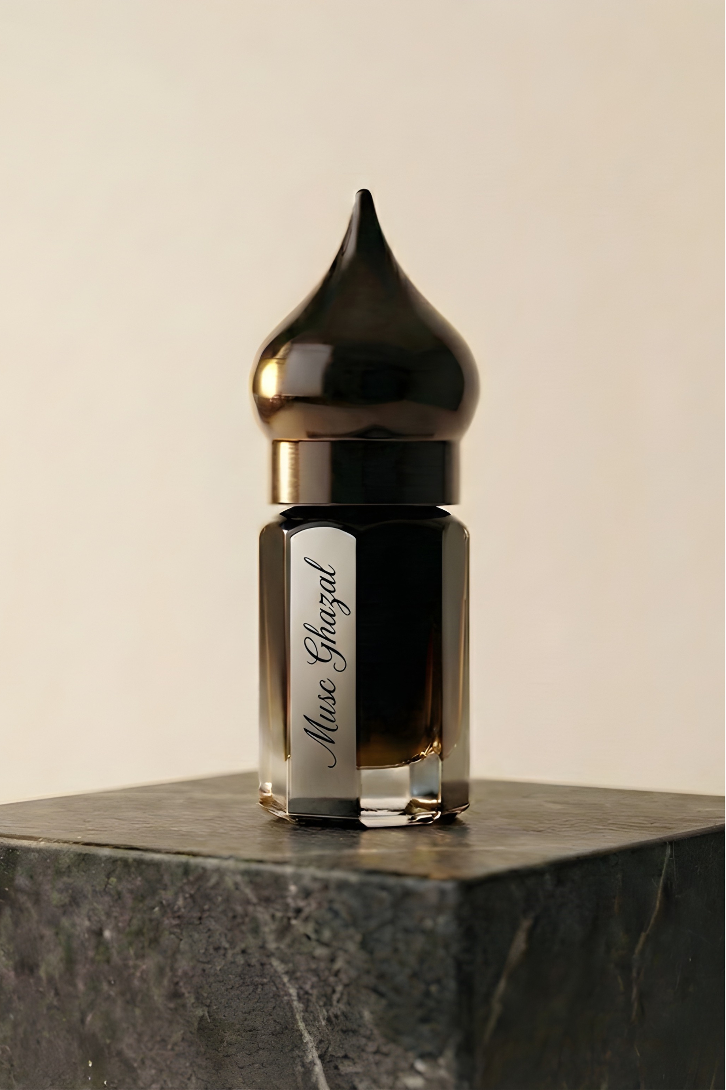 Musk Ghazal  Élixir de Parfum 3ml