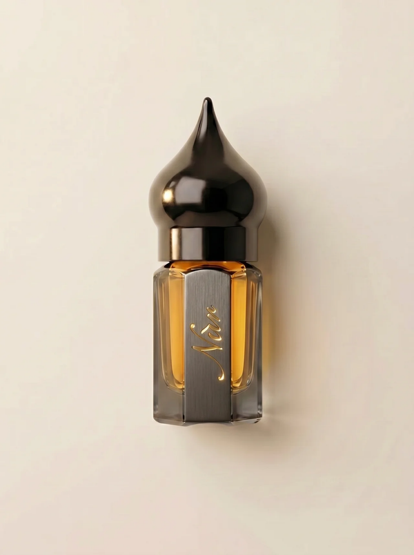Ambre Agrumes