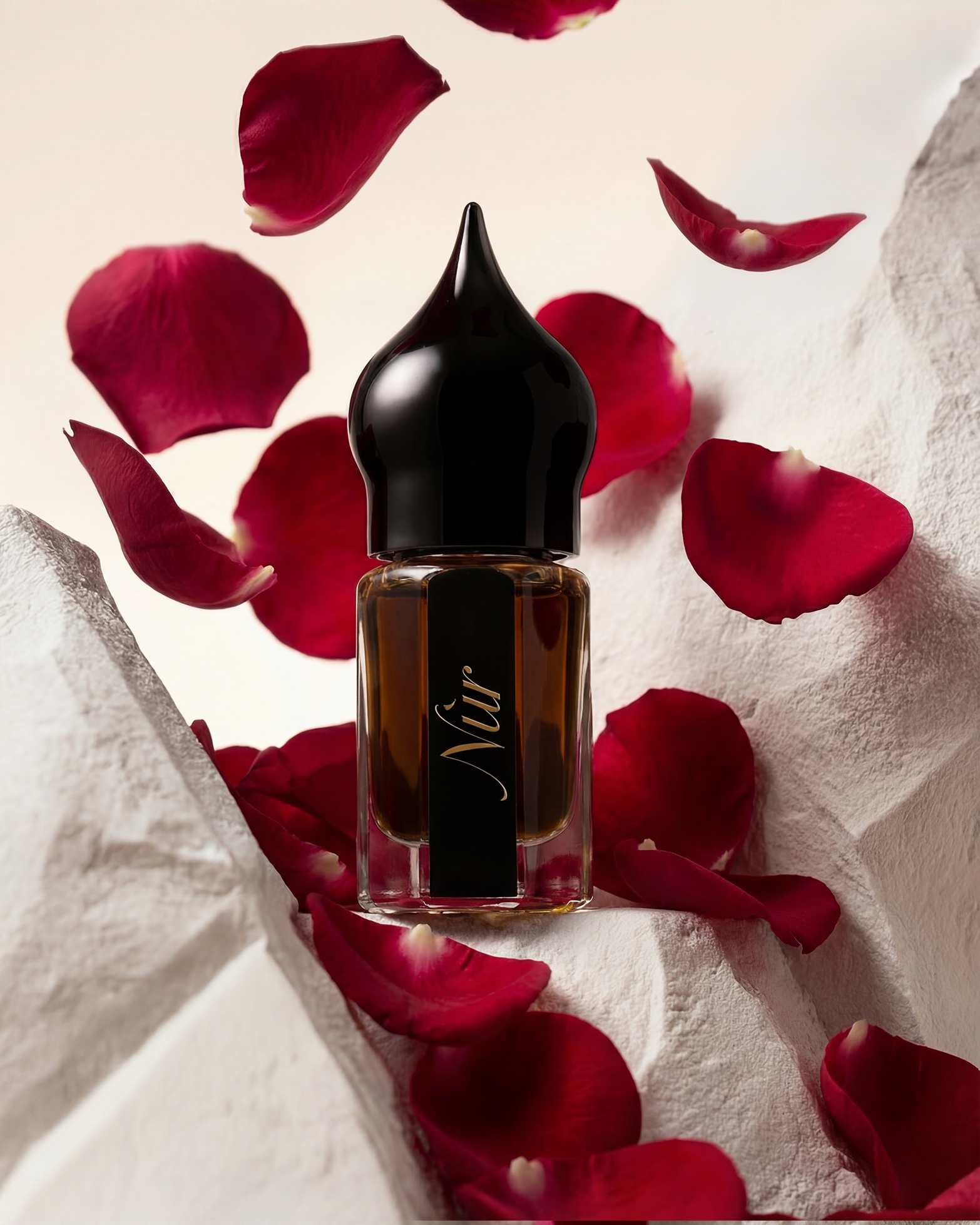 Musk Ghazal  Élixir de Parfum 3ml