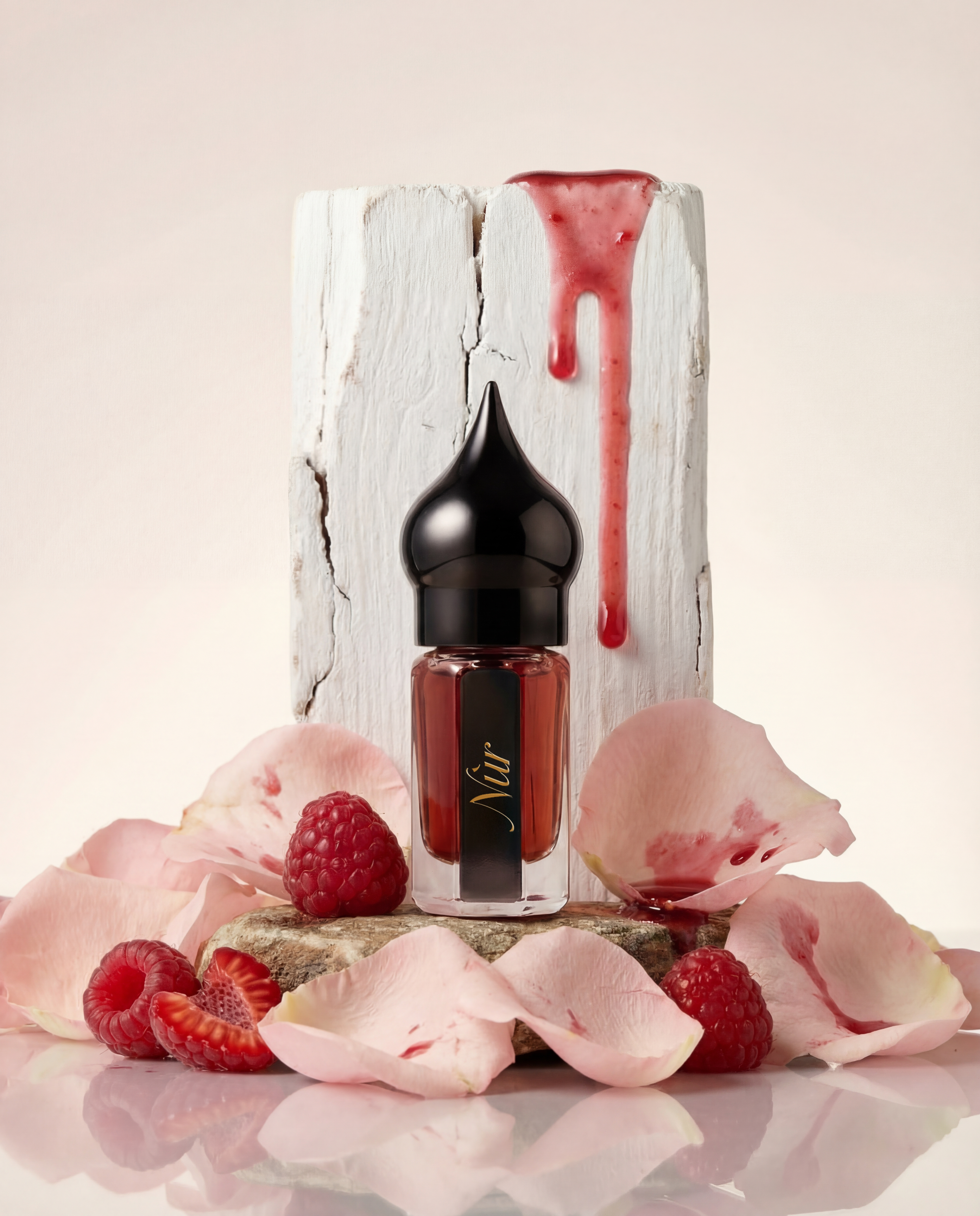 Rose Polka  Élixir de Parfum 3ml