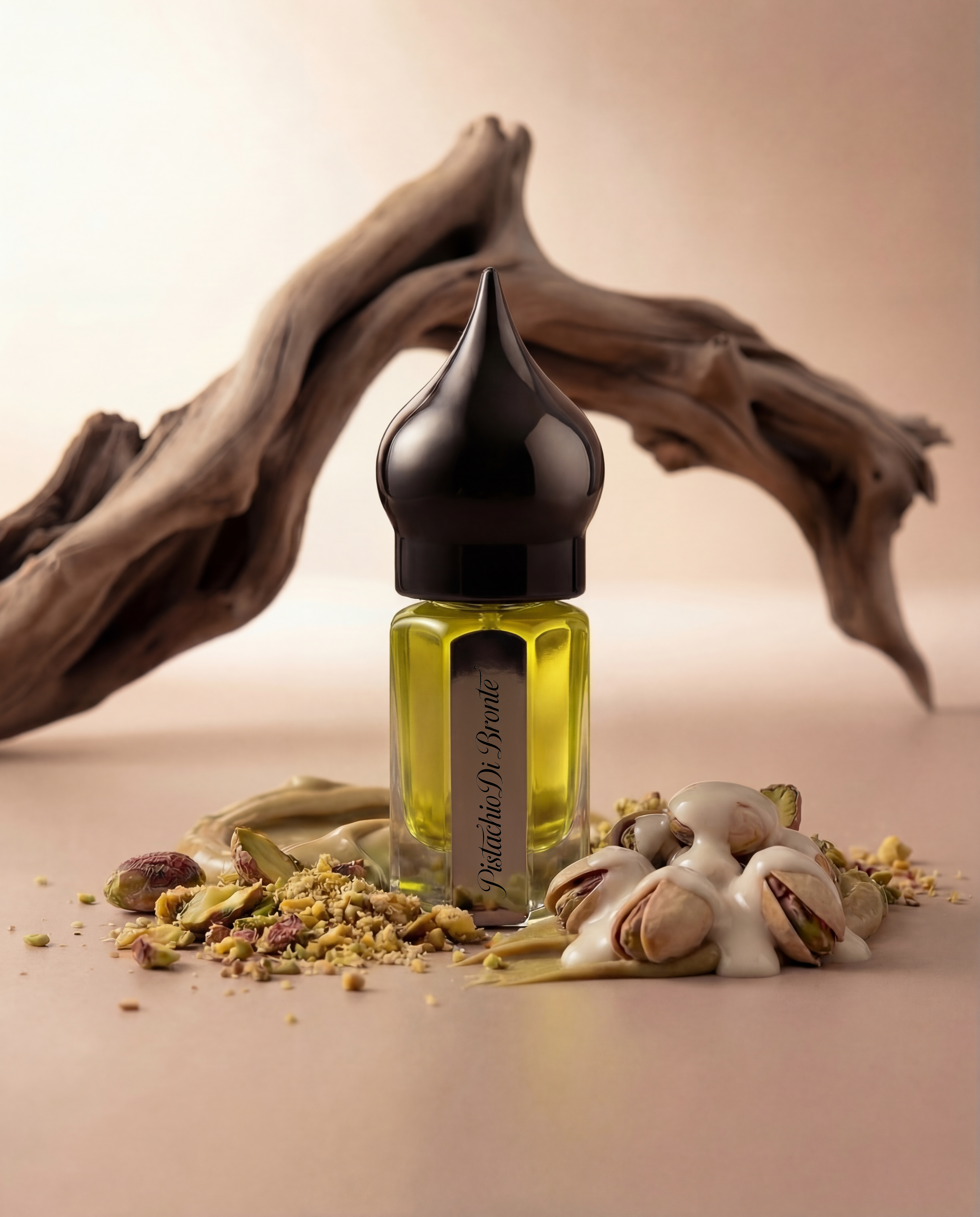 Pistachio Di Bronte  Élixir de Parfum 3ml