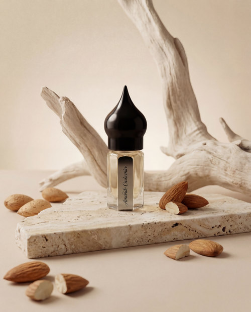 Amande Cachemire Élixir de Parfum 3ml