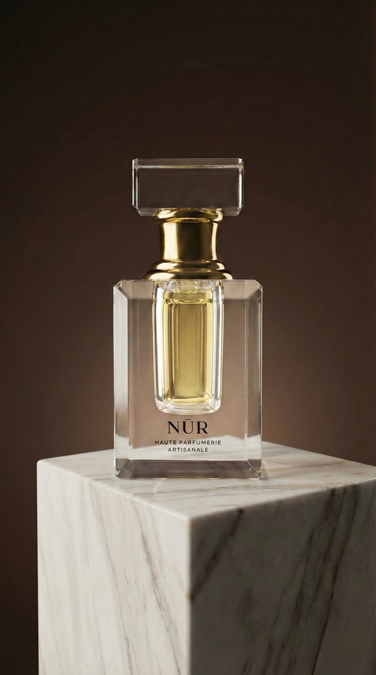 Santal Kerala  Élixir de Parfum 3ml