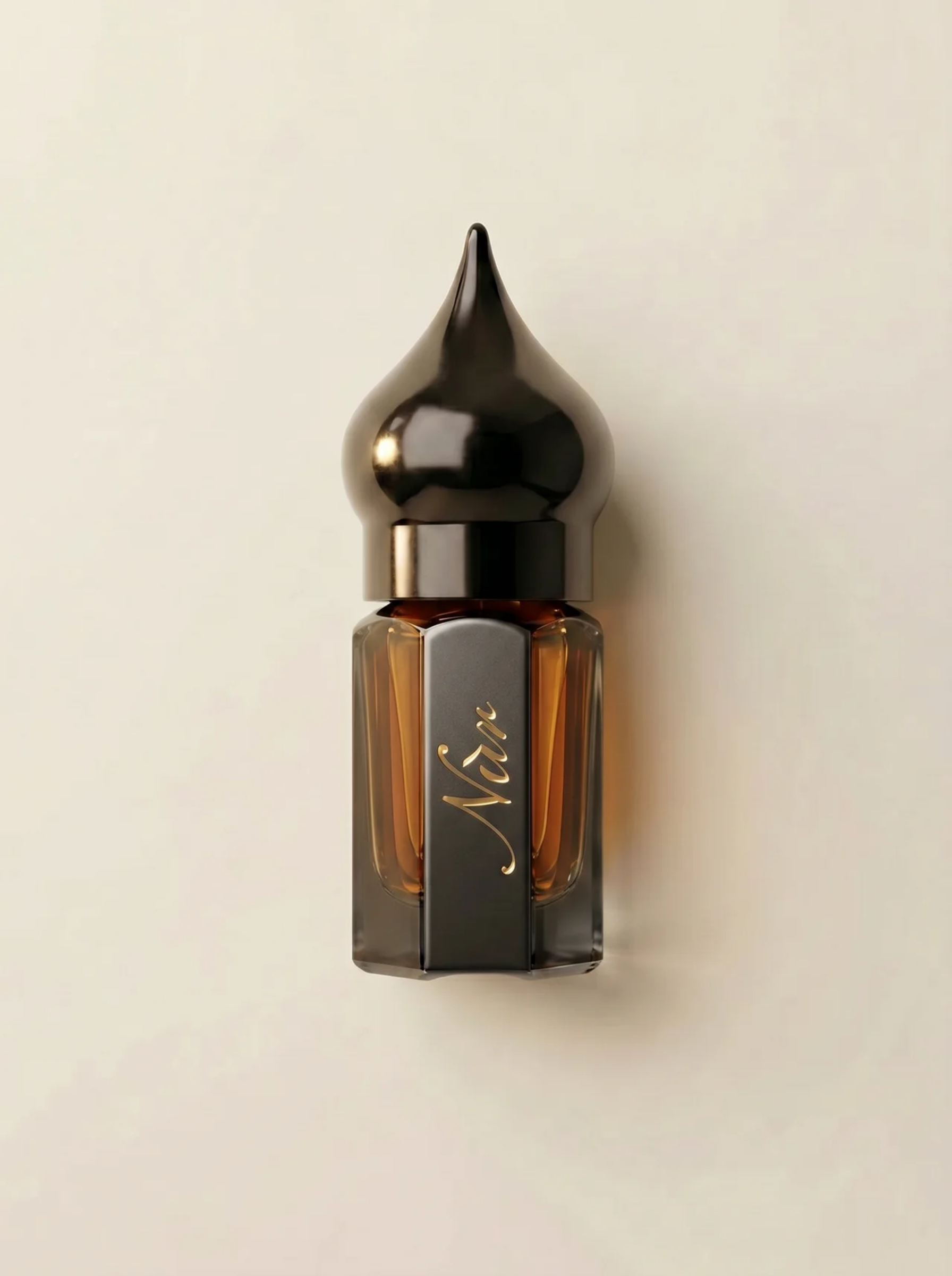 Caramel Tonka