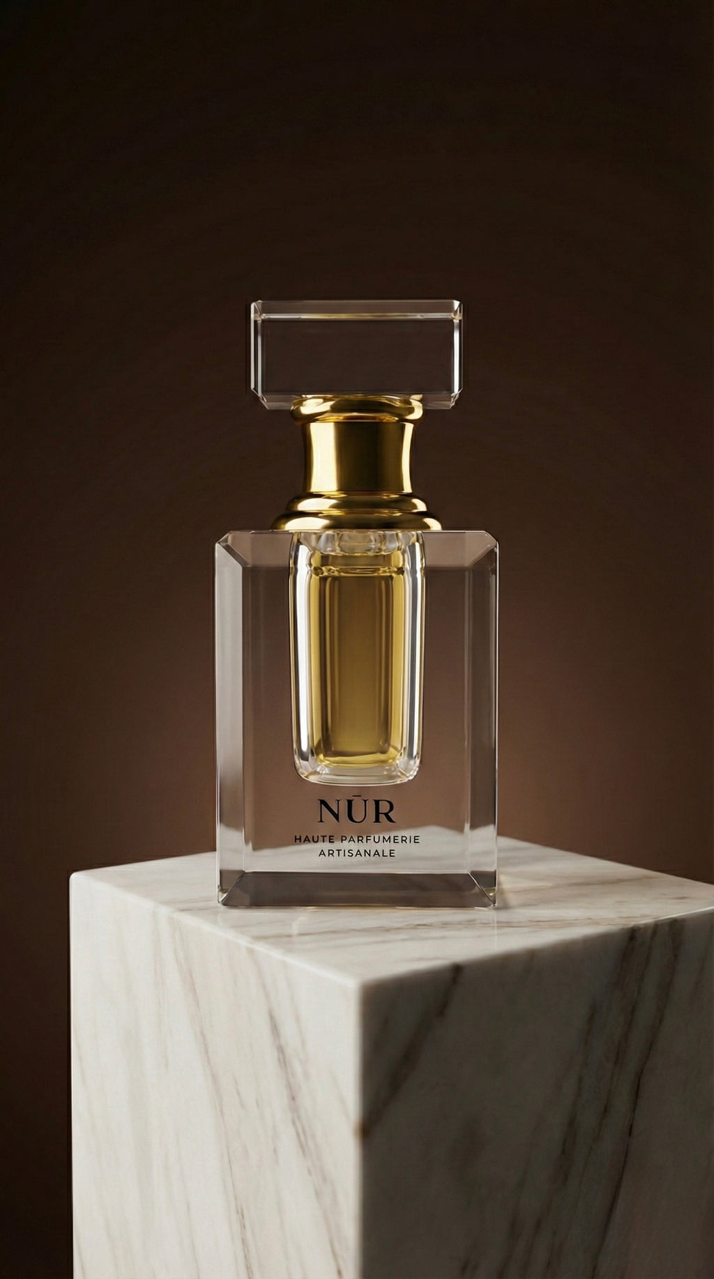 Vanille Antalaha Élixir de Parfum 3ml