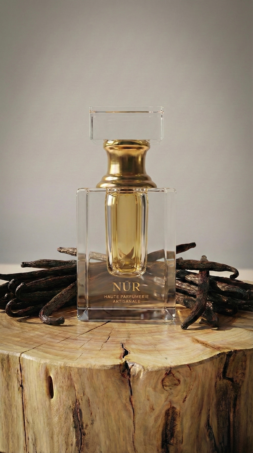 Santal Kerala  Élixir de Parfum 3ml