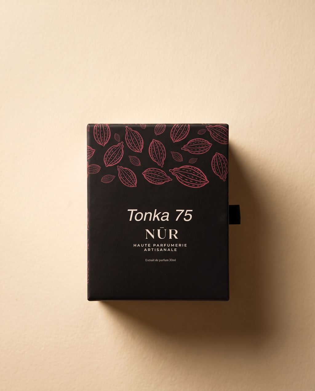 Tonka 75 Extrait de Parfum