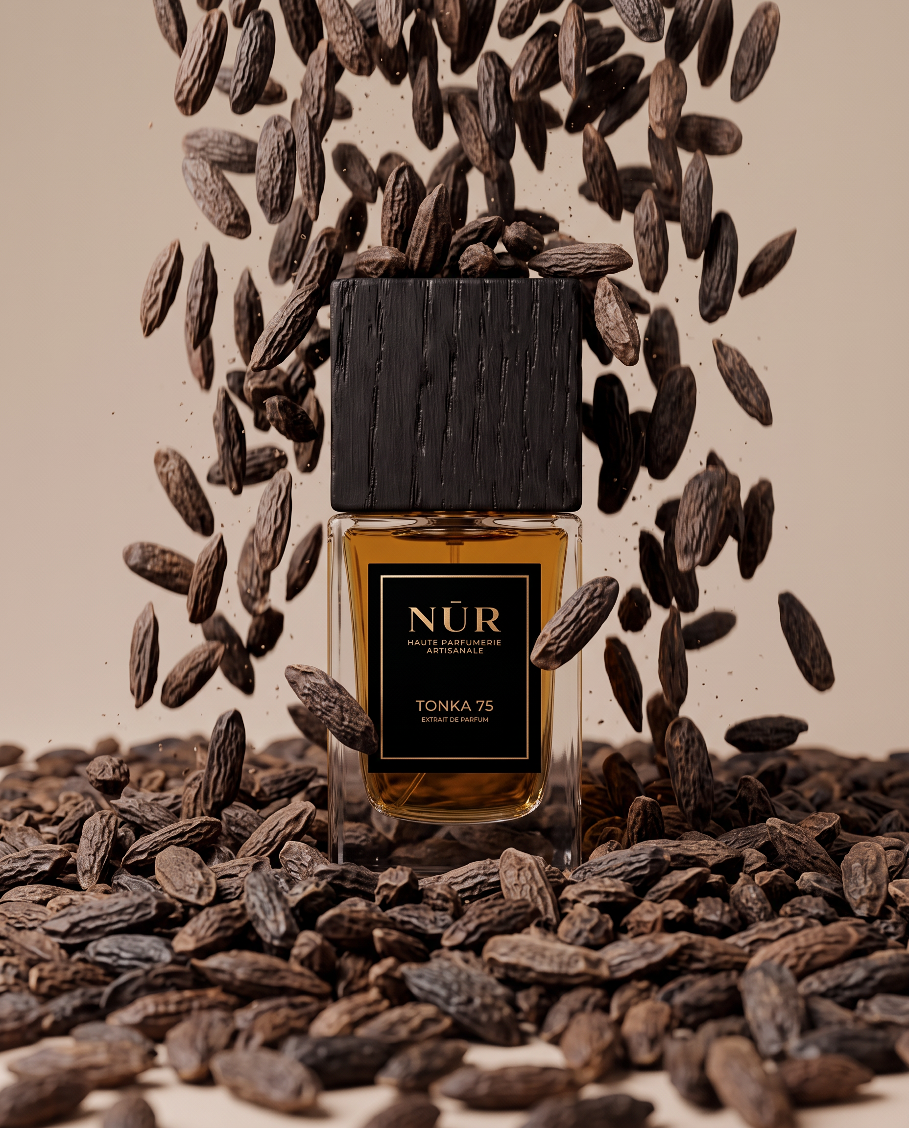 Tonka 75 Extrait de Parfum